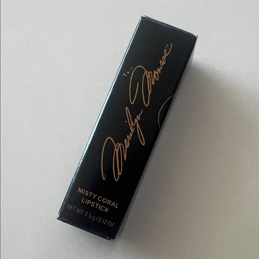 Besame Misty Coral Marilyn Monroe Collection